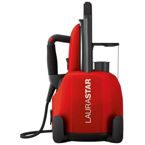 Centrale vapeur Laurastar LIFT ORIGINAL RED