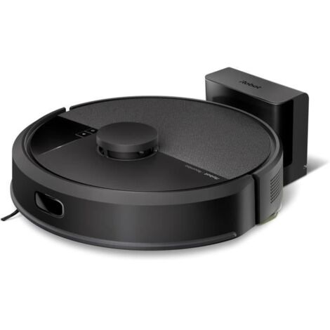 Irobot – Robot aspirateur 2 en 1 pour nettoyage humide et sec – Aspiration 70 fois supérieure – Navigation améliorée – Frotteur puissant