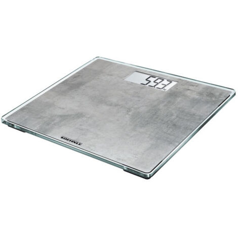 PESE PERSONNE STYLE SENSE COMPACT 300 CONCRETE SOEHNLE - 0763882