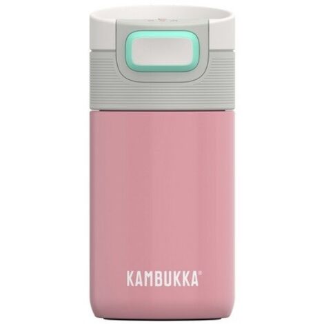 KAMBUKKA BIBO ETNA 300ML BABY PINK 11-01024 (1/5)