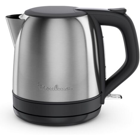 Moulinex Bouilloire 1 L Inox - By5s2de0 - Moulinex