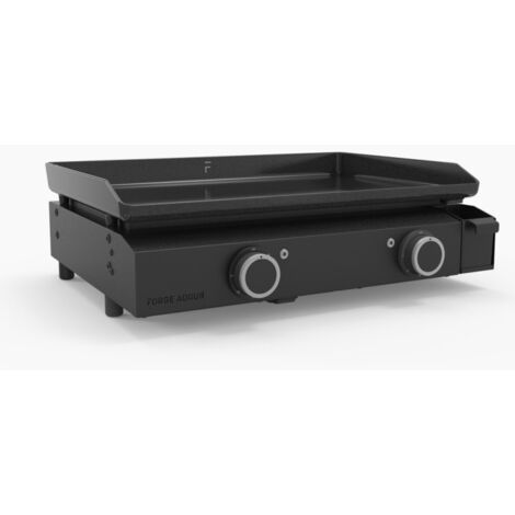 Plancha électrique Forge Adour BASE 60