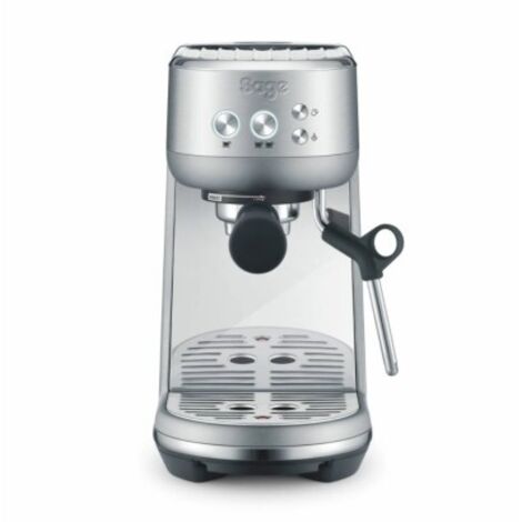 SAGE Cafetière Expresso SAGE THEBAMBINO