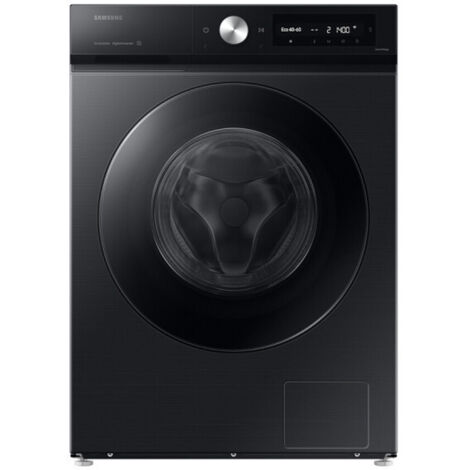 Samsung Lave-linge AI ecobubble™ 9kg WW90DB7U94GB
