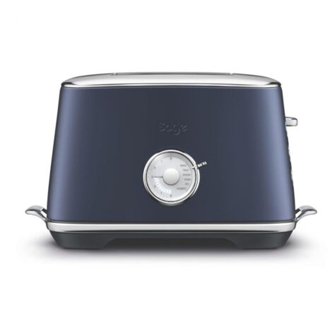 SAGE Grille-pain Bleu Prune - The Toast Select Luxe - STA735DBL4EEU1 (1/3)