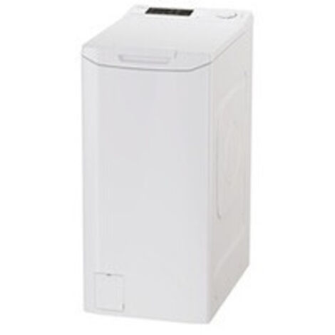 CANDY Lave-Linge Top CANDY TCA273D3S (1/5)