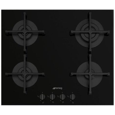 SMEG Plaque Gaz SMEG PV264B (1/5)