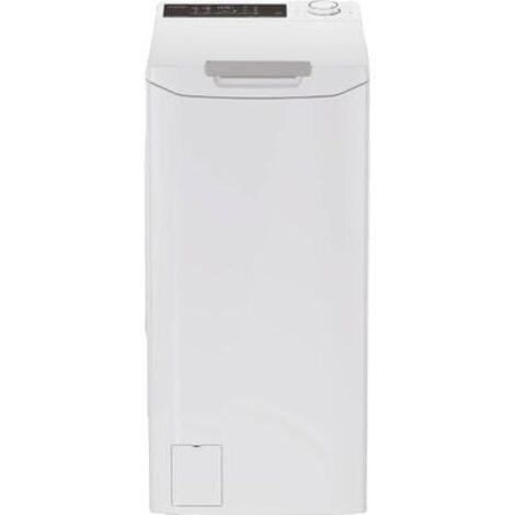 CANDY Lave-Linge Top CANDY TCAS284TM4S (1/5)
