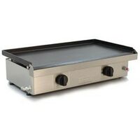 Plancha Gaz Plancha Gaz Simogas AUTENTICA EP75.11