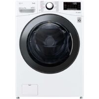 LG – Lave-linge frontal 17kg E 1100trs/min – Connecté – Niveau sonore 74dB – F71P12WHS