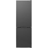 Sharp – Réfrigérateur congélateur bas 295L – 207L réfrigérateur – 88L congélateur – Classe F – Dégivrage automatique – SJBA09DMXLF