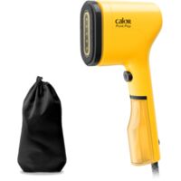 Défroisseur vapeur à main 1300w corail - Calor - DT2022C0