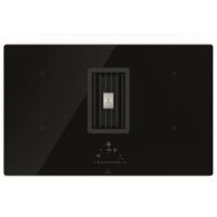 Roblin – Plaque induction 3 foyers 830mm – Hotte intégrée – Puissance d'extraction 700 m³/h – 6837071