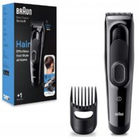 BRAUN Tondeuse BRAUN HC5310