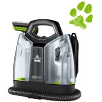 Bissell – Aspirateur à main 330W – Puissance d'aspiration 44AW – Nettoyage sec et humide – 37288