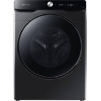 Samsung – Lave-linge hublot 20 kg – Classe énergétique A – Vitesse d'essorage 1000 tr/min – Contrôle par Wi-Fi – Technologie AI Wash