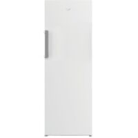 Beko – Congélateur armoire 256 L – RFNE290L41WN – Classe E – Froid ventilé No Frost – 5 tiroirs – 59,5 x 70 x 171,4 cm – Blanc