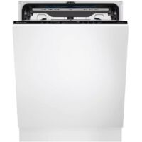 ELECTROLUX Lave-Vaisselle Tout Intégrable ELECTROLUX EEC87400L