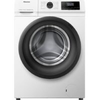 LL 12 kg 1400 tr/min Blanc - WFQE1214EVJM