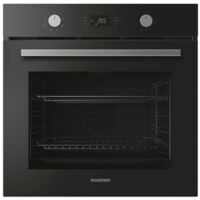 Rosieres – Four électrique traditionnel 78L – Classe A+ – Nettoyage hydrolytique – 9 programmes de cuisson – Ouverture battante – Contrôle Wi-Fi