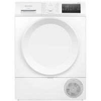 Sèche-linge pompe à chaleur - IQ300 - 8,0 kg - Classe énergie A++ - Tam SIEMENS - WT43H00DFR