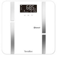 Impédancemètre connecté 180kg/100g - Terraillon - XLINECONNECT
