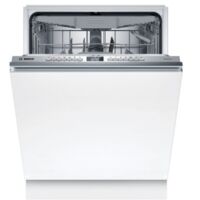 BOSCH Lave-Vaisselle Tout Intégrable BOSCH SBV6ZCX10E