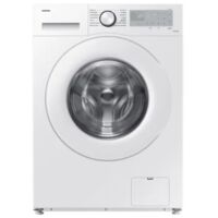 Lave-linge hublot 11kg 1400 tours/min - Samsung - WW11DG5B25TH