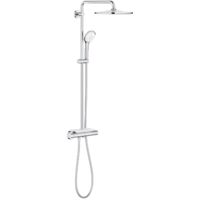 Colonne de douche GROHE EUPHORIA SYSTEM 310 - Colonne de douche GROHE EUPHORIA SYSTEM 310
