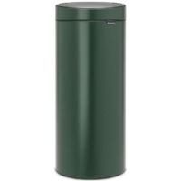 Poubelle Brabantia Touch Bin New 304262 30 L Vert