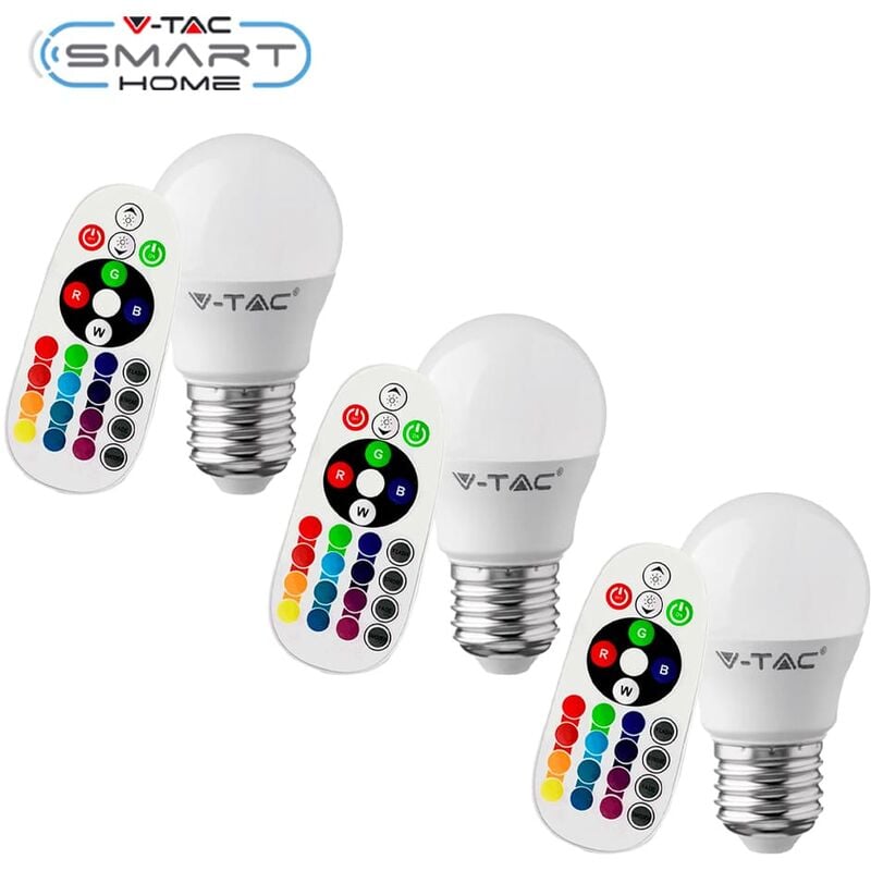 Prise Intelligente LED, Prise Intelligente Télécommandée 1100 W Pour Lampe  
