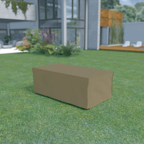 Funda protectora exterior Mesa rectangular  Nortene