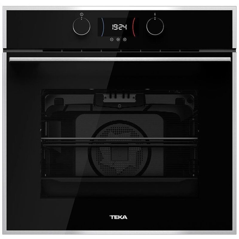 Teka HLB 840 INOX - Horno Multifuncion Inox