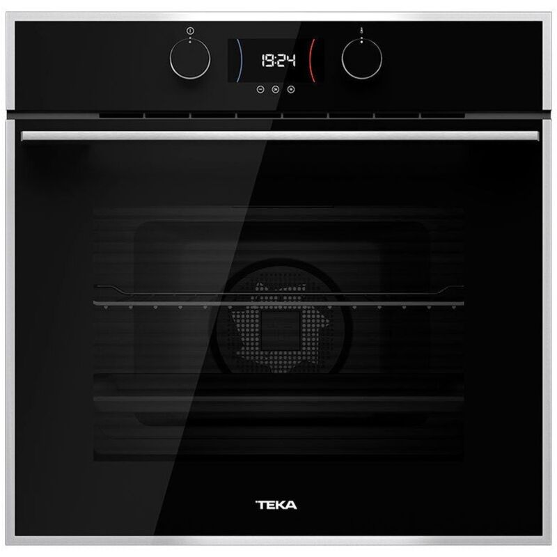 Teka HLB 830 INOX - Horno Multifuncion Inox
