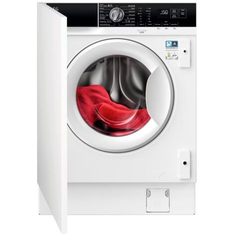 Aeg LFN7G8434F - Lavadora Integrable 8 Kg B 1400 Rpm