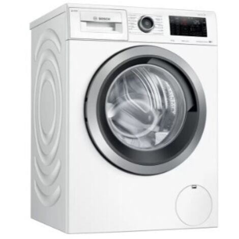 Bosch WAL28PH0ES - Lavadora Carga Frontal 10 Kg 1400 Rpm C Blanco