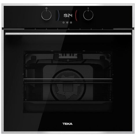 Teka HLB 840 INOX - Horno Multifuncion Inox
