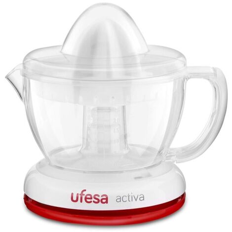 Ufesa EX4934 ACTIVA - Exprimidor (1/3)