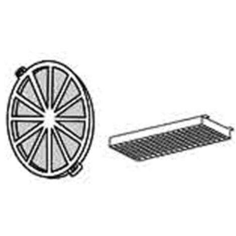 Teka C1R - Filtro 61801238 Carbon Activo (1/2)