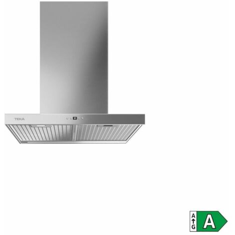Campana Decorativa de Pared Piramidal TEKA DSH 686 60cm Clase A P