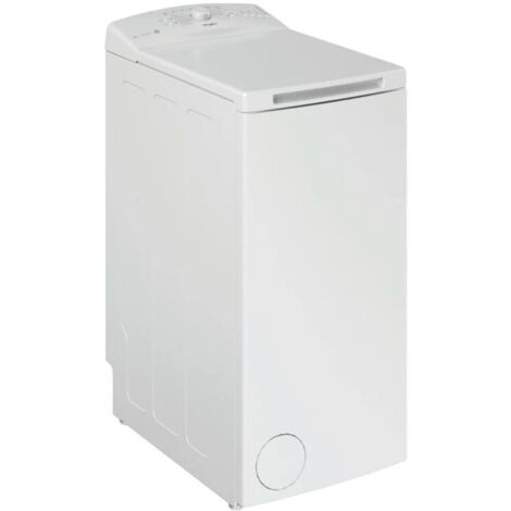 WHIRLPOOL TDLR6040LEUN 6KG Lavadora Carga Superior