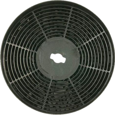 Teka CNL 1C - Filtro 61801346 Carbon Activo