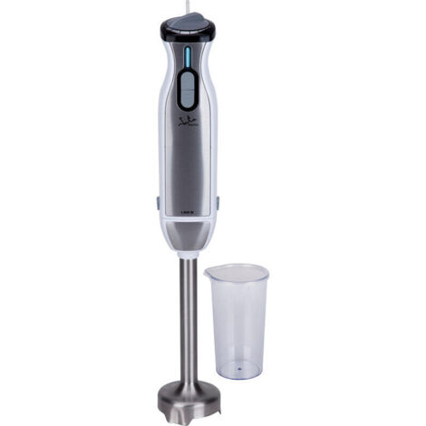 Batidora Batidora de Mano JATA BT185 1000W, inoxidable, Inox