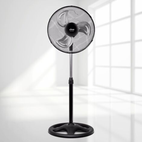 Ufesa MONTREAL - Ventilador Pie (1/3)