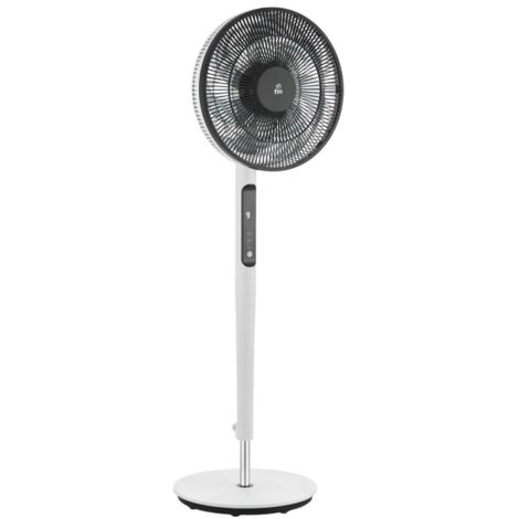 Fm P-420 DC - Ventilador Pie