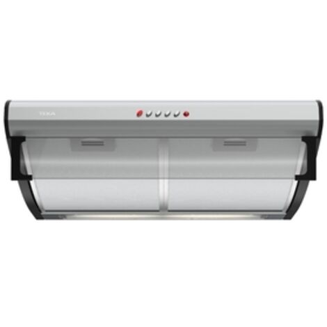 Teka C 6420 INOX - Campana Convencional Ancho 60 Cm Inox