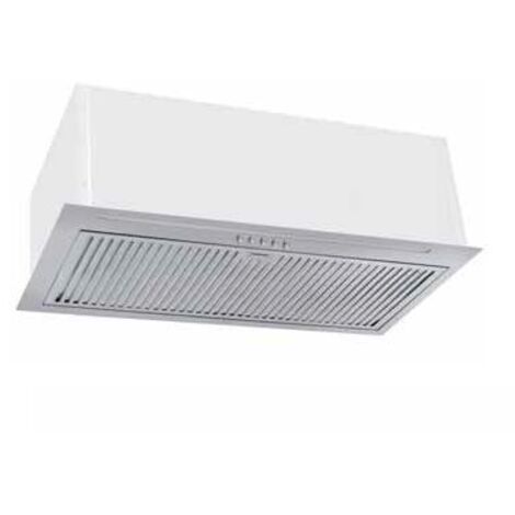 Teka GFG 2 INOX - Grupo Filtrante Ancho 55 Cm Inox (1/8)