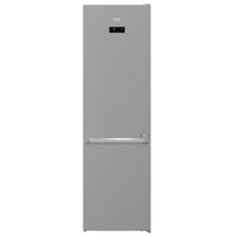 Beko RCNA406E60XBN - Frigorifico Combi Nofrost C Alto 202 Cm Ancho 59 Cm Inox