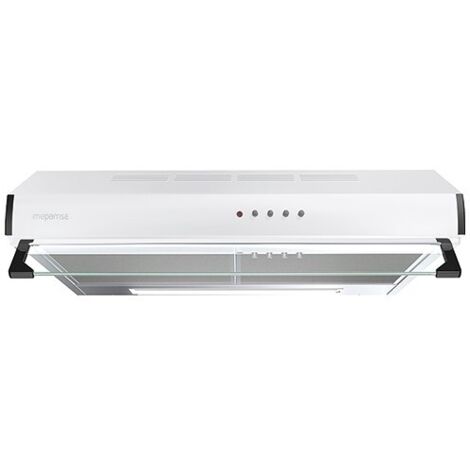 Campana Convencional 59,8cm 380 m³/h 63dB MEPAMSA MODENA 60 V3 3