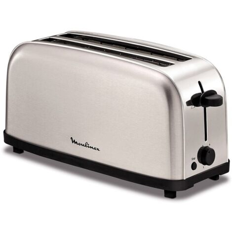 MOULINEX TOSTADOR LS330D11